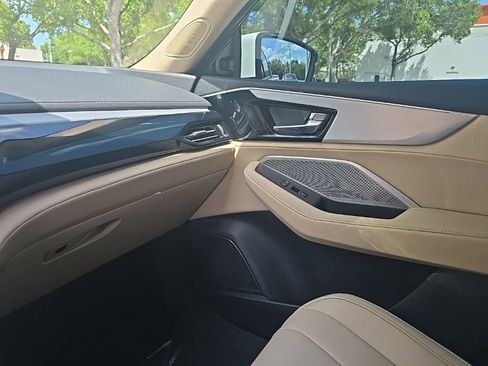Certified 2023 Acura MDX FWD image 24