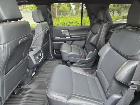 New 2025 Ford Expedition Tremor image 25