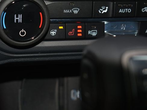 Used 2024 Ford Bronco Wildtrak image 18