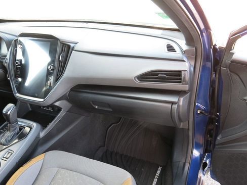 Used 2024 Subaru Crosstrek 2.5i Sport image 12