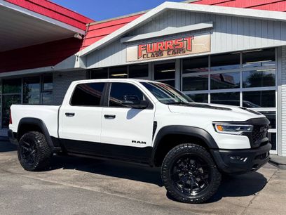 Used 2026 RAM 1500 RHO w/ RHO Level 1 Equipment Group