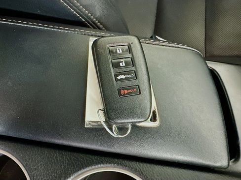 Used 2014 Lexus IS 250 w/ Premium Package image 41