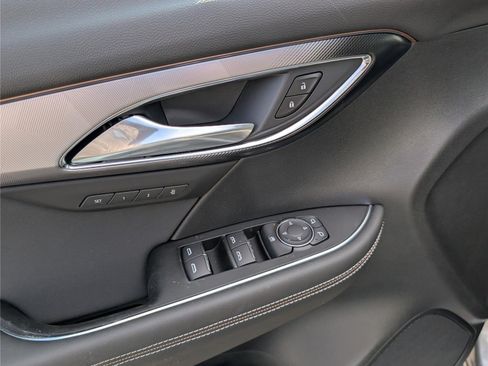 New 2026 Buick Envision Sport Touring AWD/4WD image 16