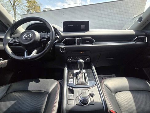 Used 2024 MAZDA CX-5 Carbon Edition AWD/4WD image 16