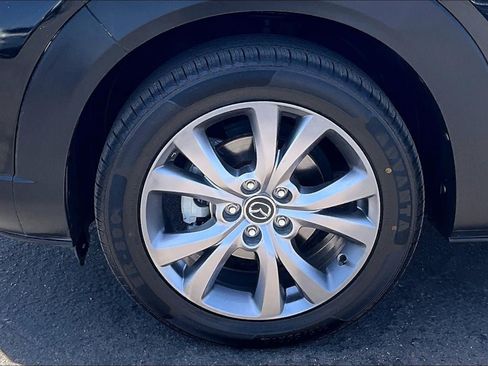 Used 2021 MAZDA CX-30 AWD 2.5 S w/ Select Package image 9