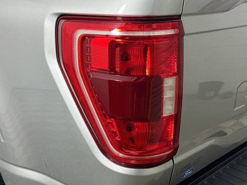 Used 2023 Ford F150 XLT w/ Equipment Group 302A High RWD image 26