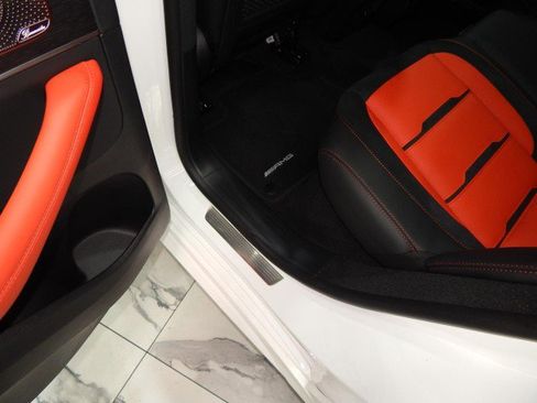 Used 2024 Mercedes-Benz GLE 53 AMG 4MATIC Coupe image 50