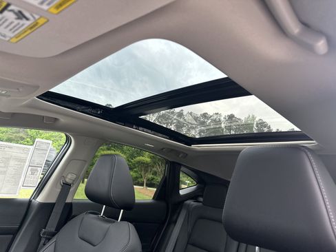 New 2026 Nissan Murano SL AWD/4WD image 32