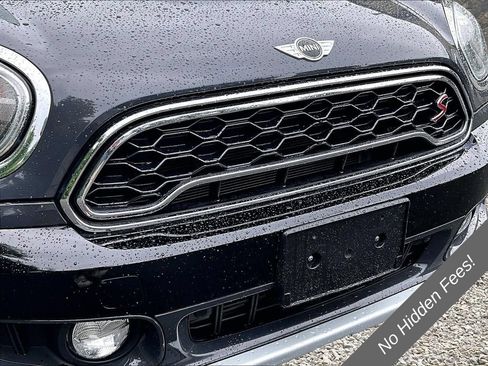 Used 2017 MINI Cooper Countryman S AWD/4WD image 25
