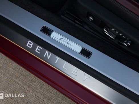 Used 2024 Bentley Continental GT Speed image 22