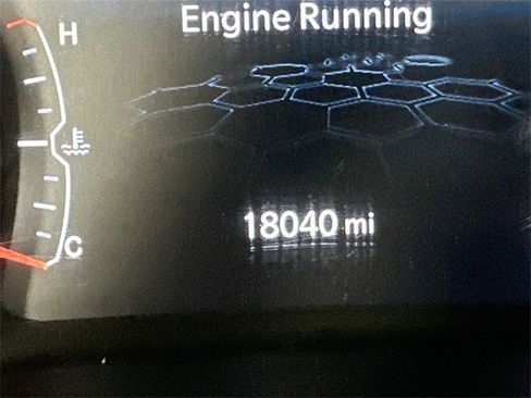 Used 2023 Jeep Compass Altitude w/ Sun and Sound Group image 16