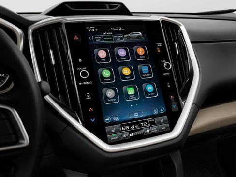 New 2026 Subaru Ascent Limited AWD/4WD image 21