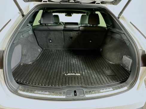 Used 2023 Lexus RX 350 AWD w/ Accessory Package image 25