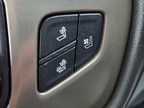 Used 2017 GMC Sierra 1500 Denali image 25