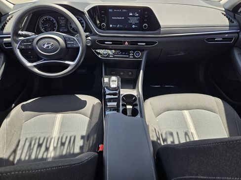 Used 2020 Hyundai Sonata SEL FWD image 12