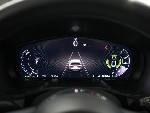 Certified 2025 MAZDA CX-90 Plug-In Hybrid w/Premium Sport image 28