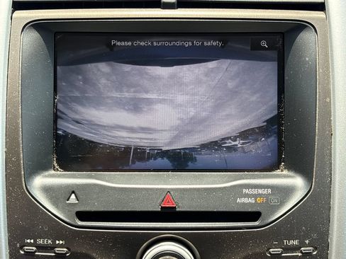 Used 2013 Ford Edge SEL AWD/4WD image 26
