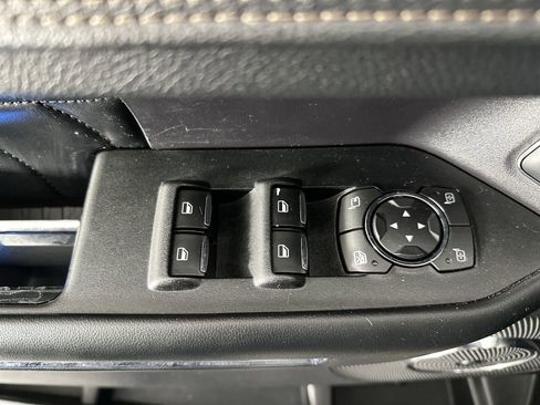 Used 2018 Ford Expedition Platinum RWD image 13