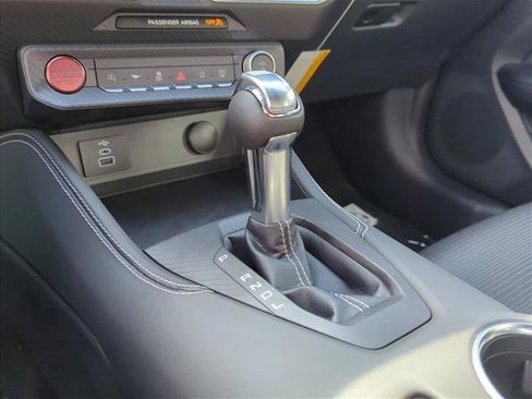 New 2026 Ford Mustang Premium RWD image 12