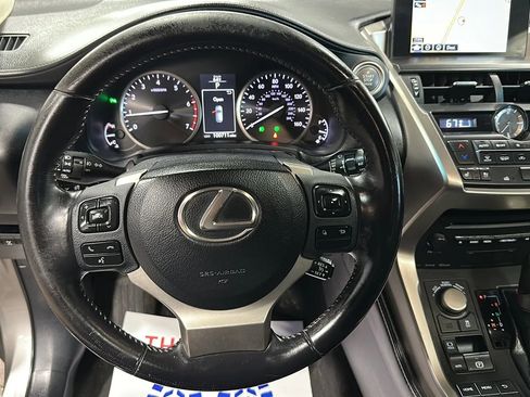 Used 2015 Lexus NX 200t AWD w/ Premium Package image 21