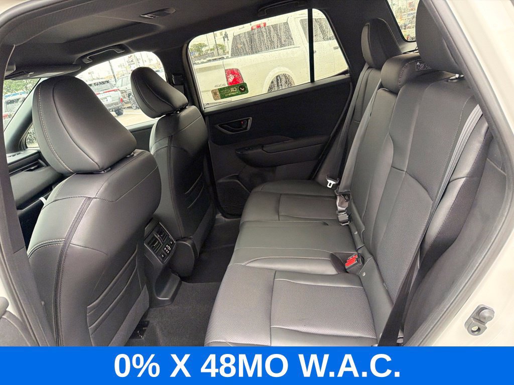 New 2026 Subaru Outback Limited AWD/4WD image 22