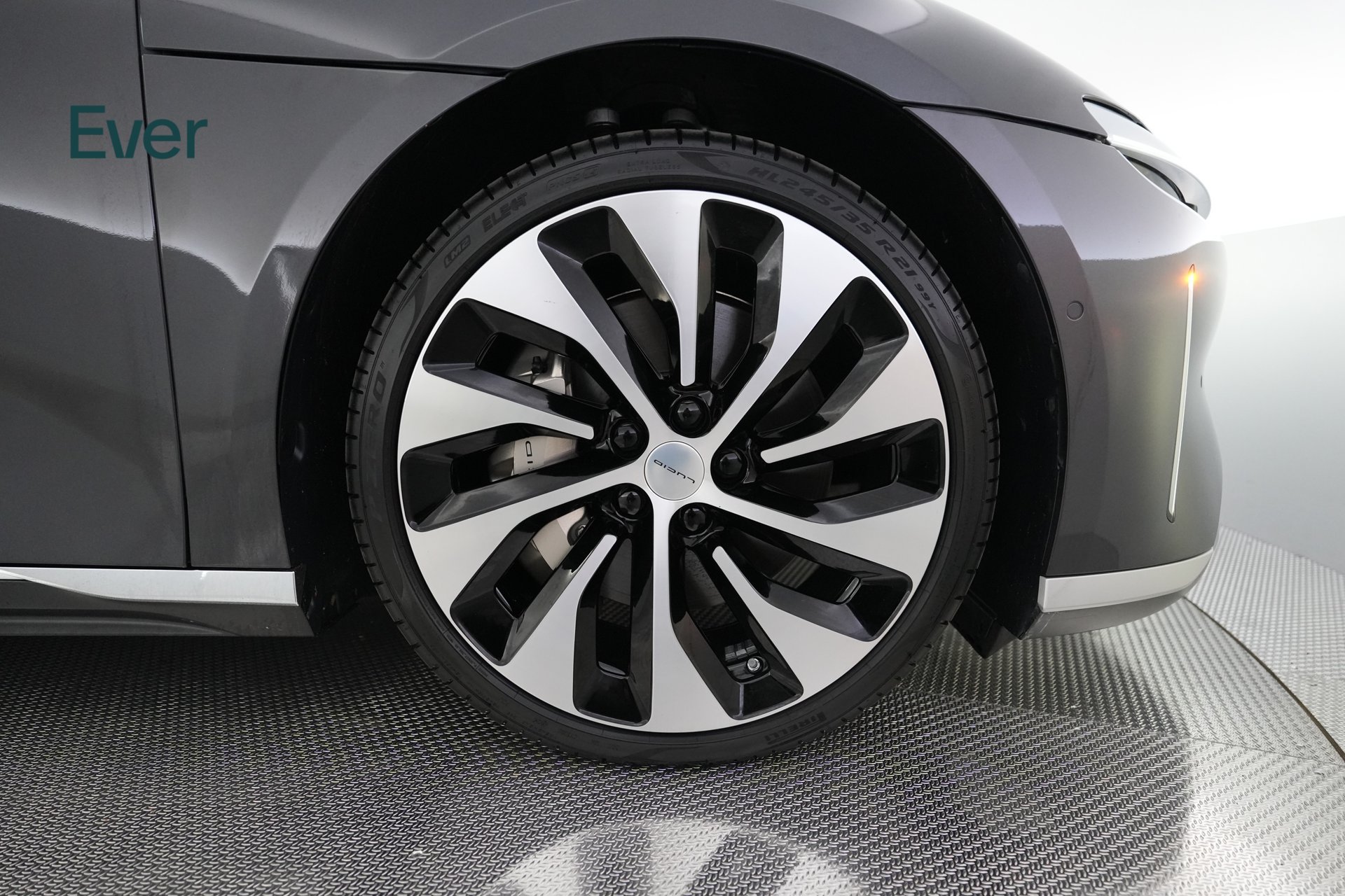 Used 2022 Lucid Air Grand Touring AWD/4WD image 20