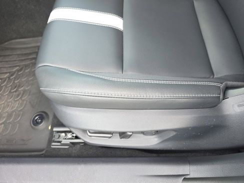 Certified 2025 Toyota Camry SE image 13