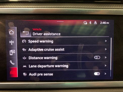 Used 2022 Audi Q3 2.0T Premium Plus w/ Premium Plus Package image 33