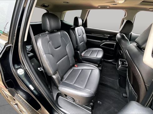 Used 2023 Kia Telluride S w/ S Sunroof Package AWD/4WD image 21