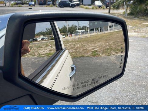 Used 2018 Chevrolet Silverado 1500 LTZ w/ High Desert Package image 15