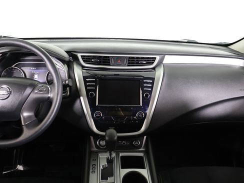 Used 2019 Nissan Murano S image 36