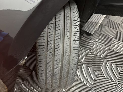 Used 2024 Ford Expedition Max Limited image 41