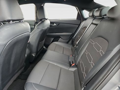 Used 2024 Kia Forte GT-Line image 20