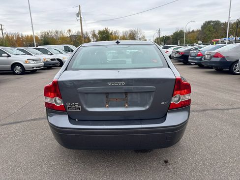 Used 2007 Volvo S40 2.4i image 6
