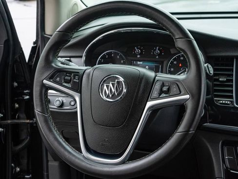 Used 2018 Buick Encore Preferred image 22