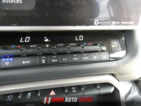 Used 2024 Toyota Tundra Limited w/ TRD Off-Road Package AWD/4WD image 62