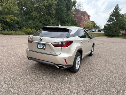 Used 2017 Lexus RX 350 AWD w/ Premium Package image 30