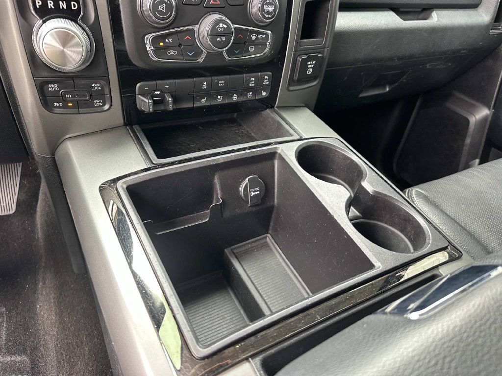 Used 2015 RAM 1500 Sport w/ Convenience Group AWD/4WD image 22