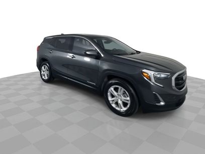 Used 2020 GMC Terrain SLE
