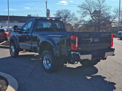 New 2026 Ford F450 XL w/ 360-Degree Camera Package image 5