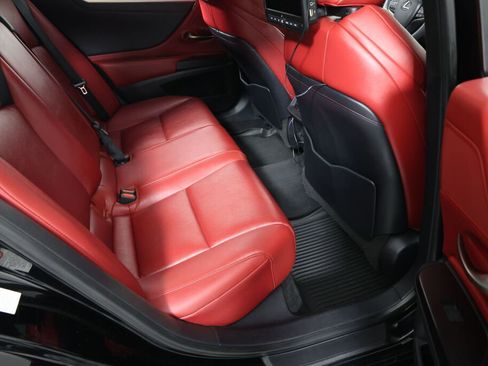 Used 2019 Lexus ES 350 F Sport w/ Accessory Package 2 FWD image 22