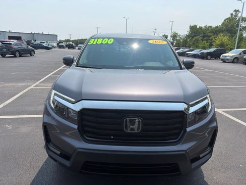 Used 2023 Honda Ridgeline RTL-E image 9