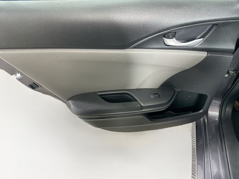 Used 2019 Honda Civic LX image 24