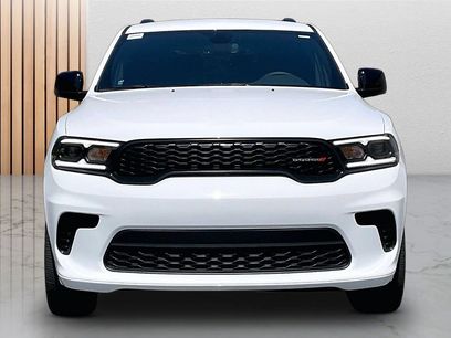 New 2026 Dodge Durango GT w/ Blacktop Package