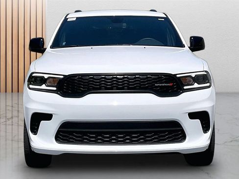 New 2026 Dodge Durango GT w/ Blacktop Package AWD/4WD image 3
