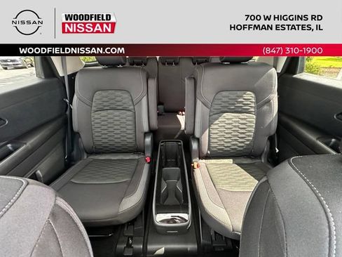 Certified 2025 Nissan Pathfinder SV w/ SV Premium Package AWD/4WD image 24
