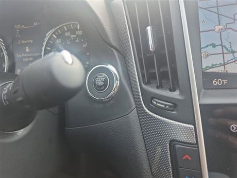 Used 2019 INFINITI Q50 Sport w/ Cargo Package (L96) image 17