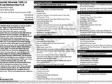 Used 2015 Chevrolet Silverado 1500 LS image 3