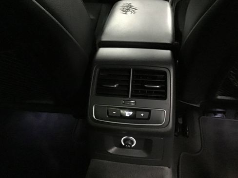 Used 2018 Audi A4 2.0T Premium Plus AWD/4WD image 24