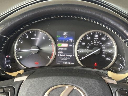 Used 2016 Lexus NX 200t FWD w/ Premium Package image 15